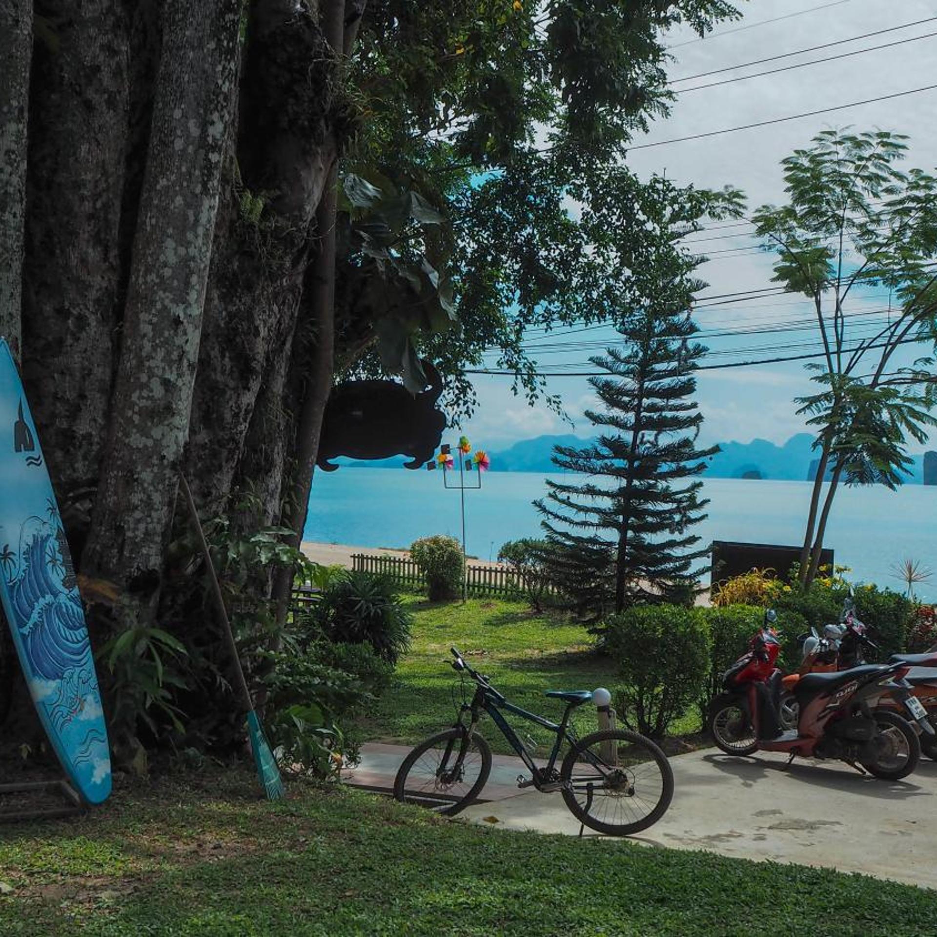 Holiday Resort Ko Yao 78/90