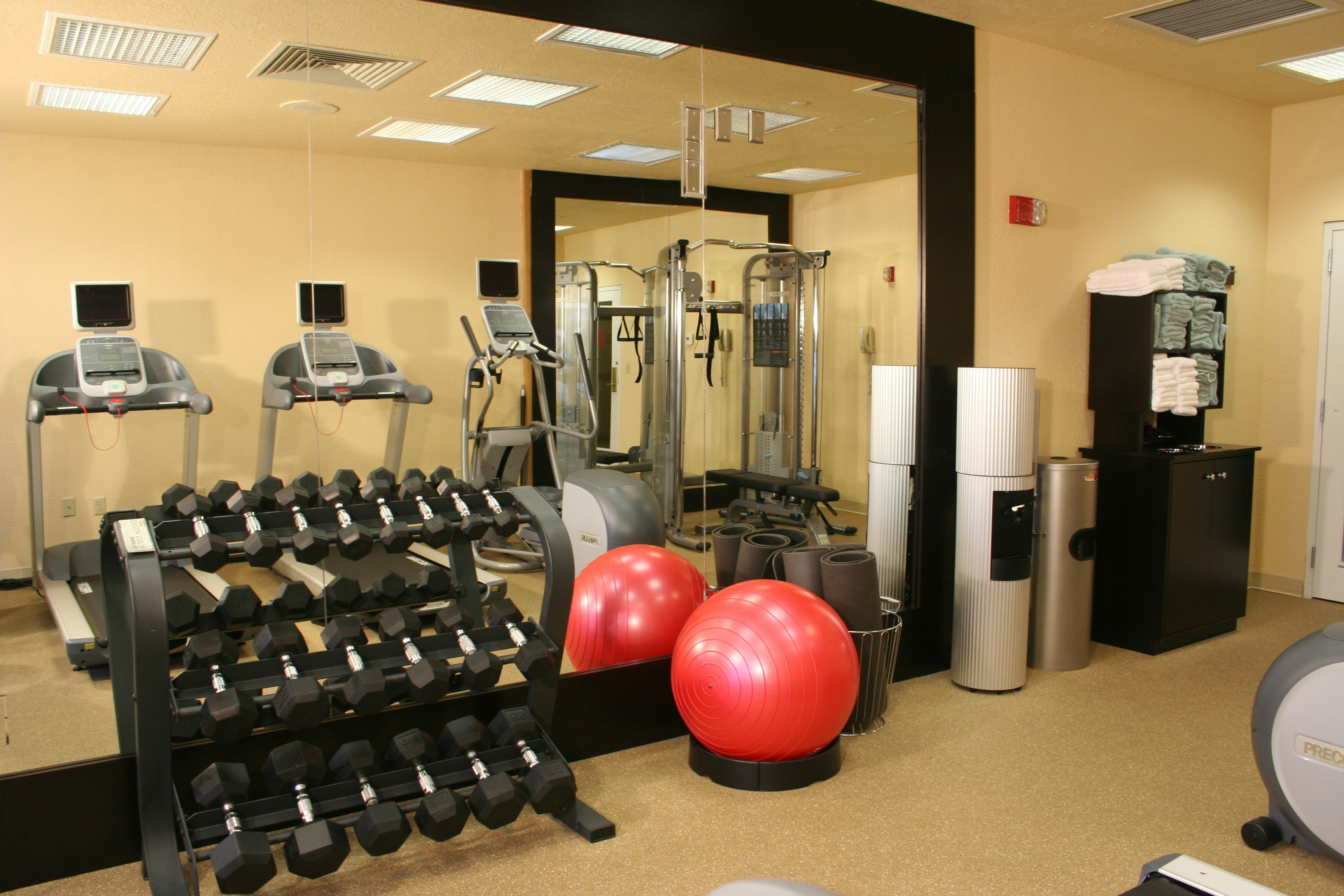 Hilton Garden Inn Oklahoma City Airport 31/66