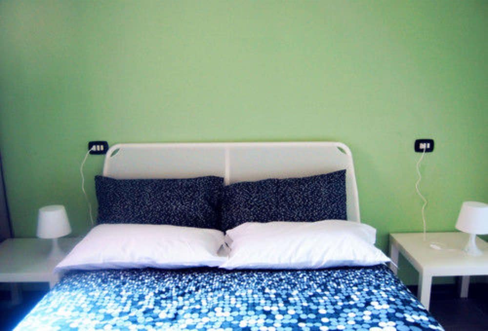 Mio Hostel 54/54