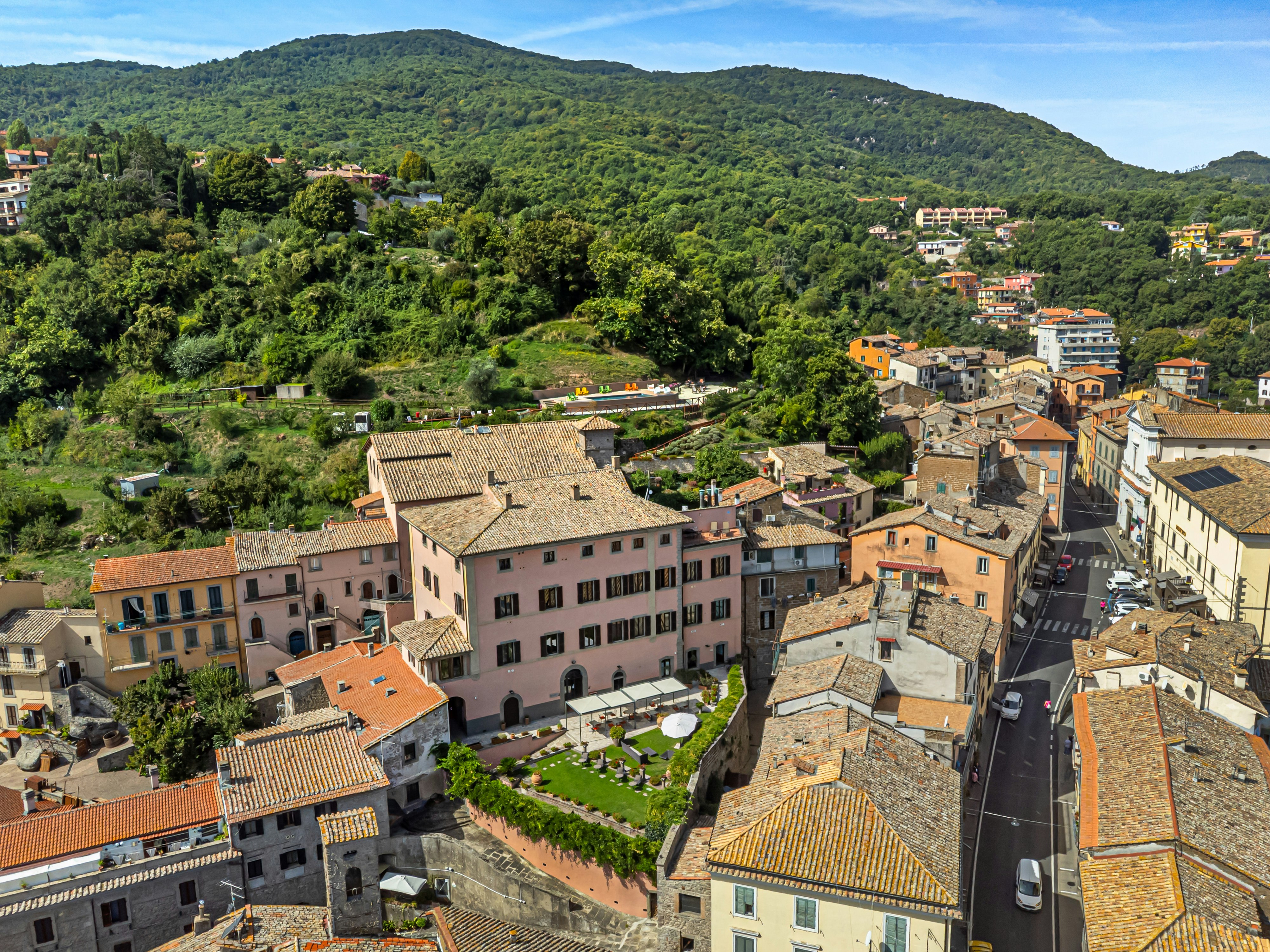 Hilton Vacation Club Palazzo Catalani & Soriano 32/35
