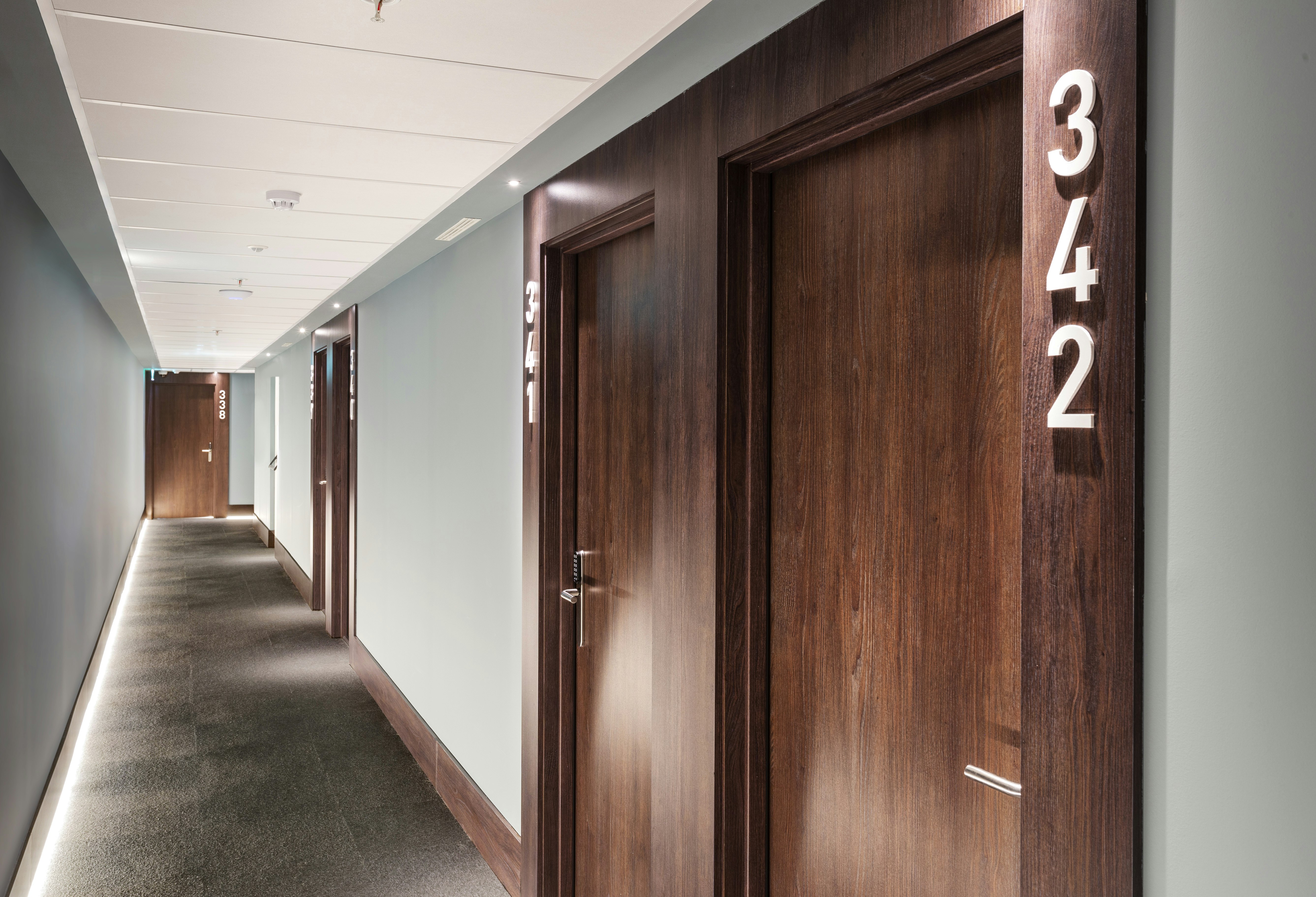 B&B HOTEL Lisboa Aeroporto، شقبان 25/30