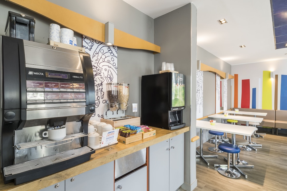 ibis budget Marne la Vallée Val d'Europe 43/58
