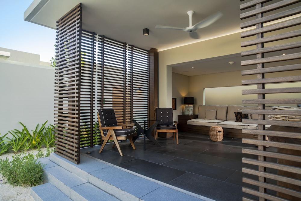Nizuc Resort and Spa 40/66