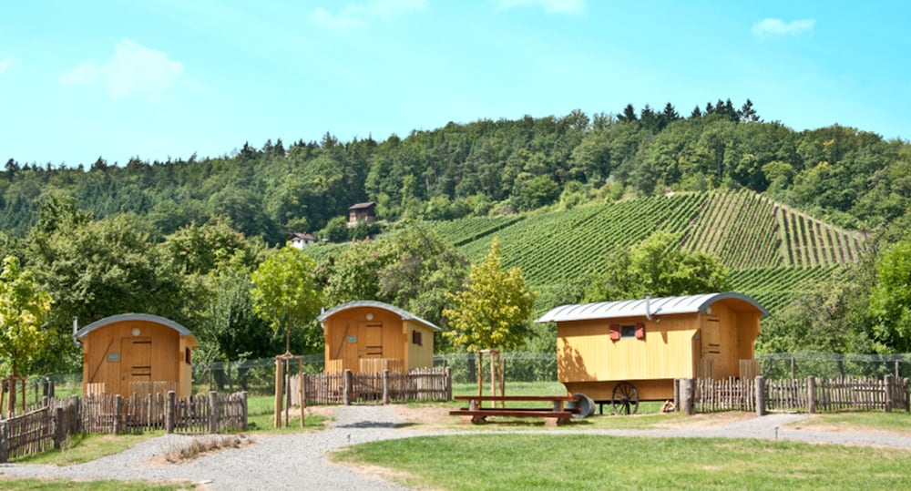 Natur-Resort Tripsdrill 2/50