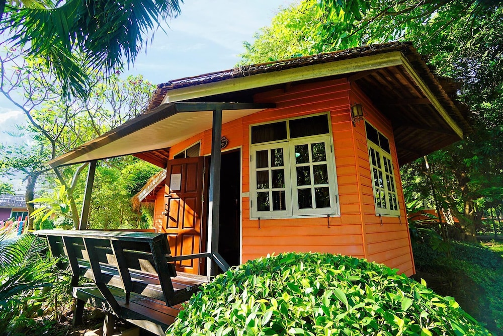 AURORA RESORT KANCHANABURI 6/50