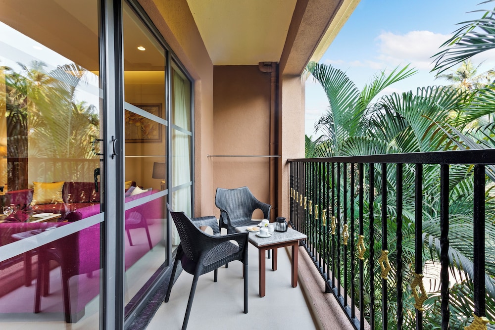 Seashell Suites And Villas 34/66