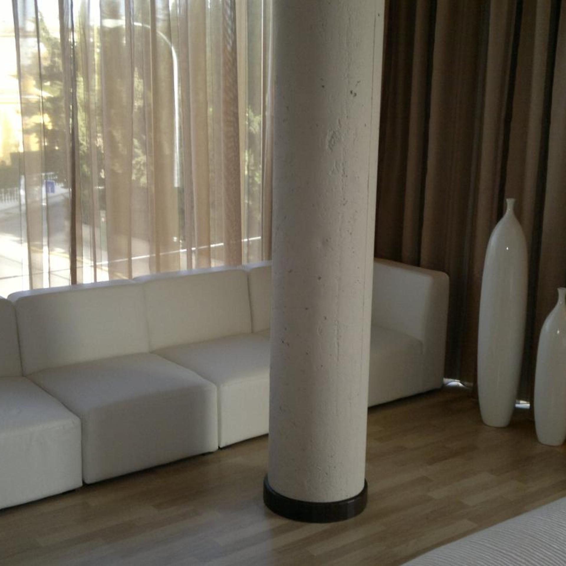 HOTEL LAS TERRAZAS AND SUITES 38/55