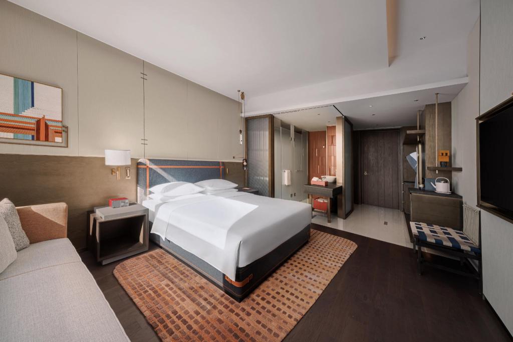 Kyln Hotel Suzhou, part of JdV by Hyatt 12/39
