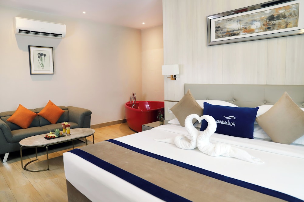 Banan hotel 20/62