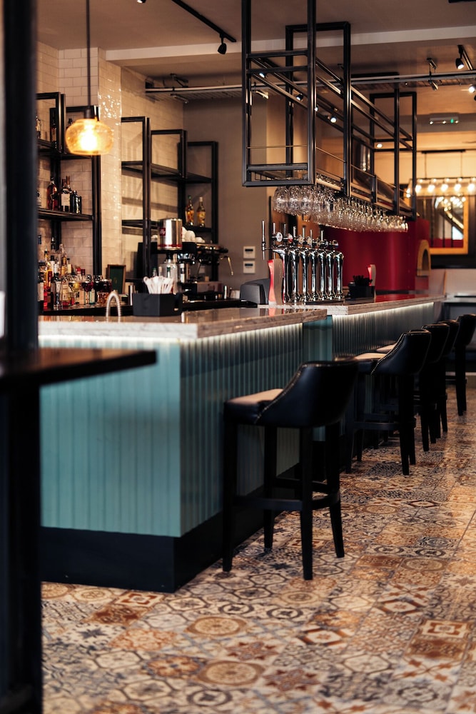 Mercure Newcastle George Washington Hotel Golf and Spa 35/49