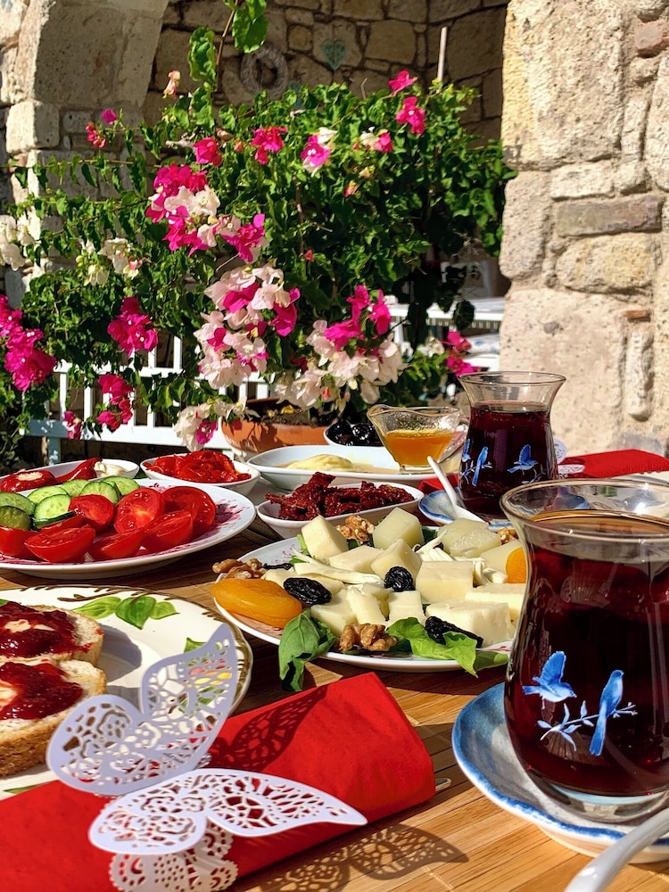 Windmill Alacati Boutique Hotel 33/44