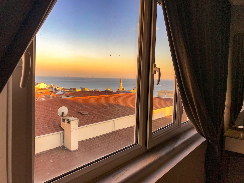 Sultanahmet Nu Hotel 44/50