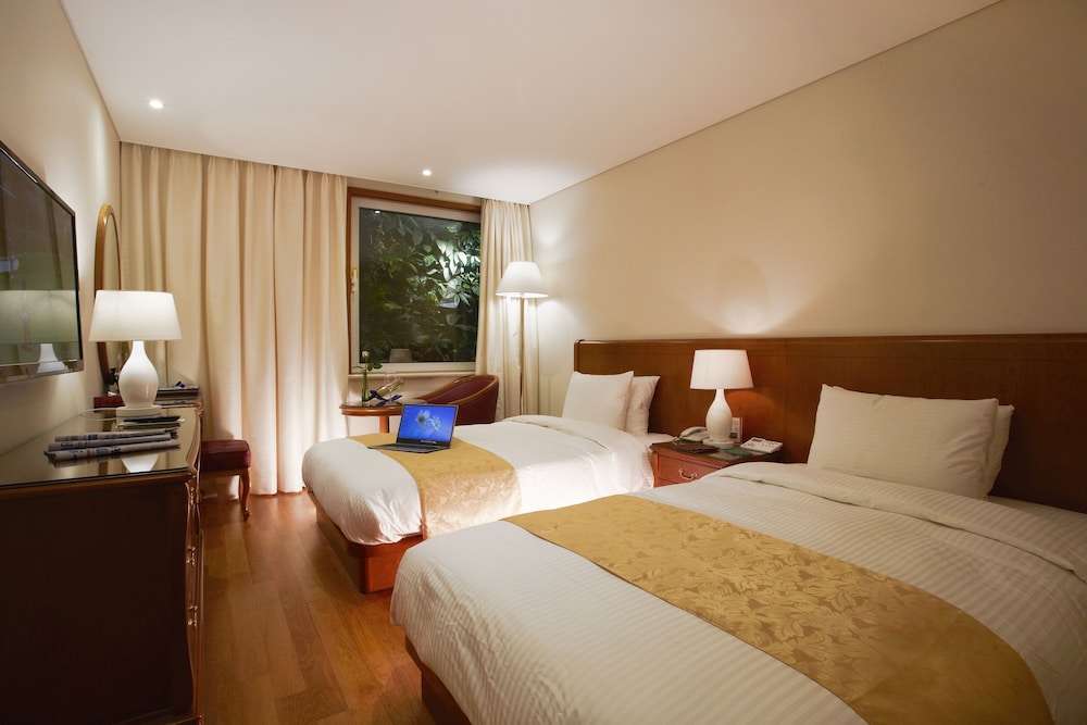 Sejong Hotel 30/78