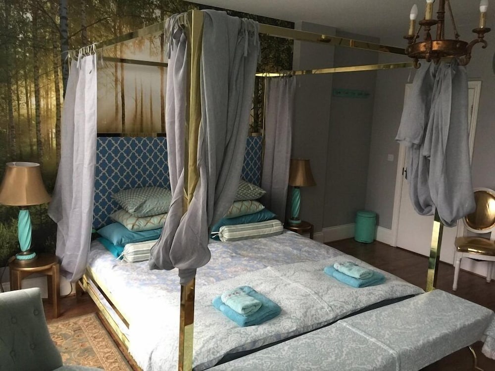 Mamas Inn Boutique Guest House 21/50