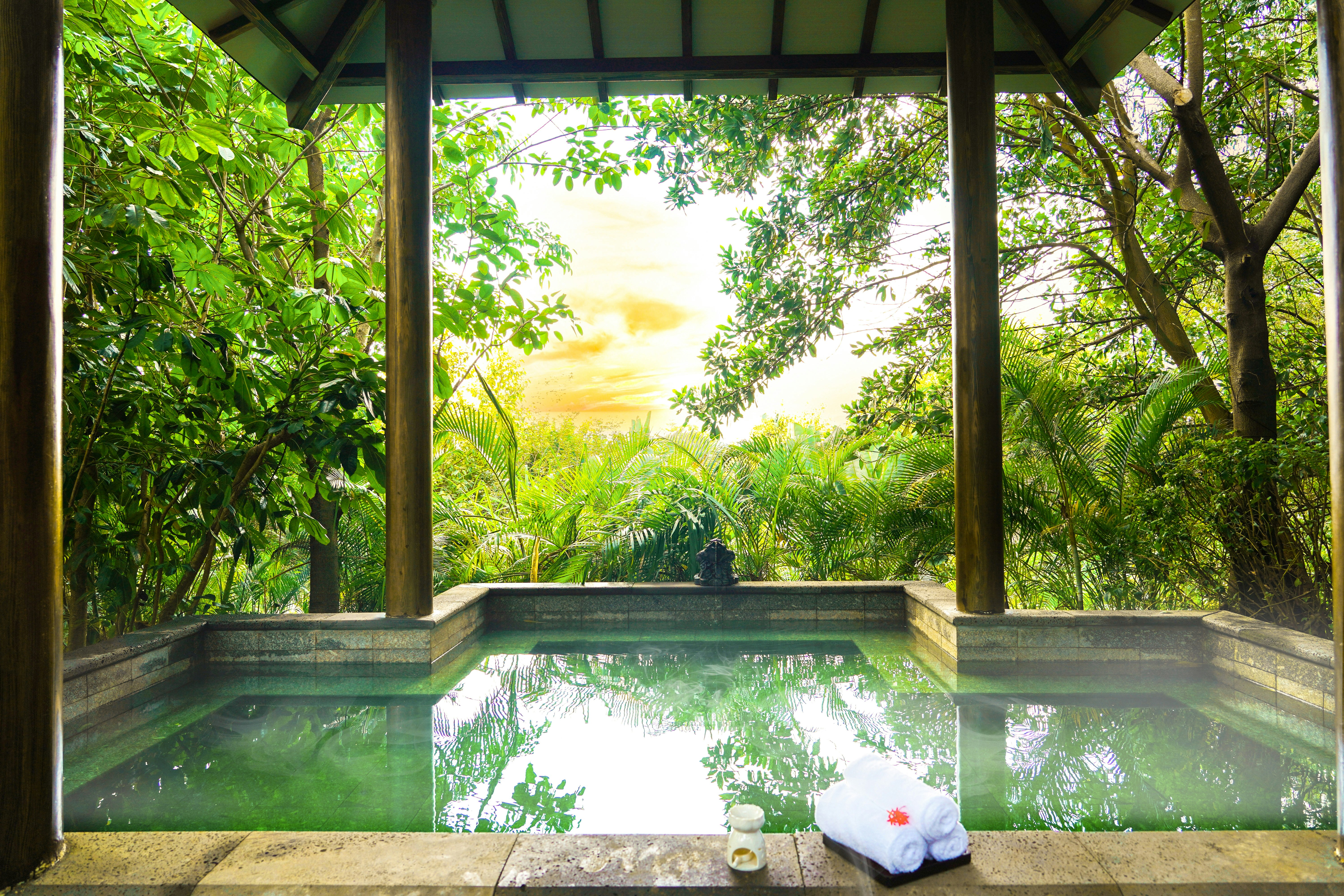 Doubletree By Hilton Lingshui Hot Spring 19/46