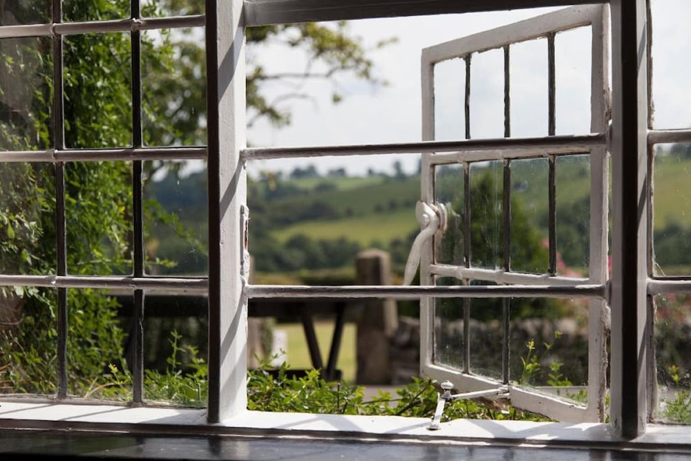 The Izaak Walton Country House Hotel 22/39