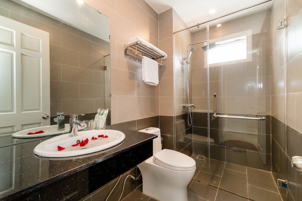 Chi Thanh Villa 50/50
