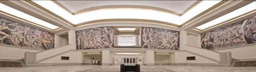 Nh Gran Hotel Provincial 21/35