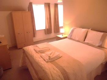 Suite, Double Bed