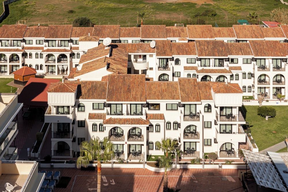 Hotel Puente Real in TORREMOLINOS