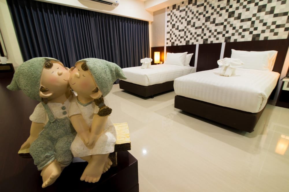 Som-O House Hotel 26/49