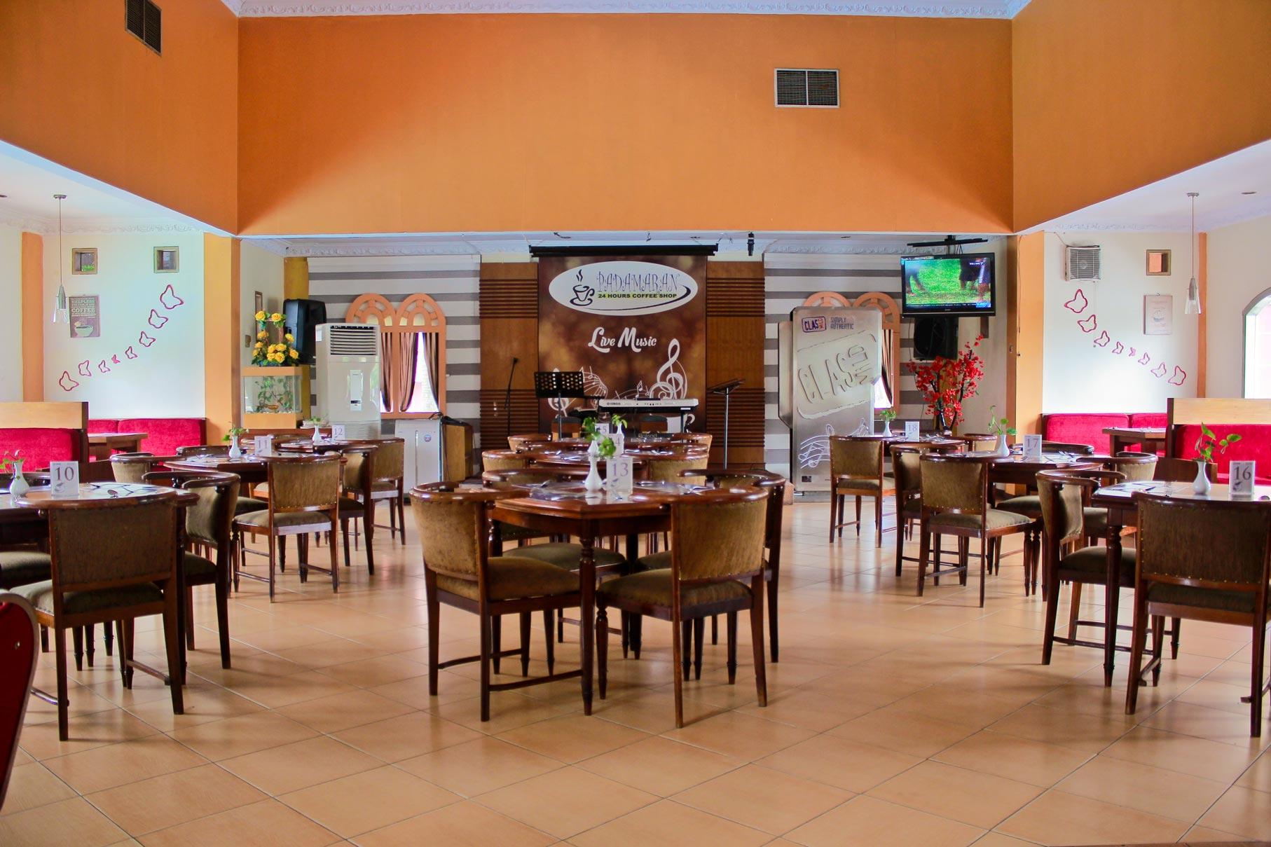 Abadi Hotel & Convention Center 33/50