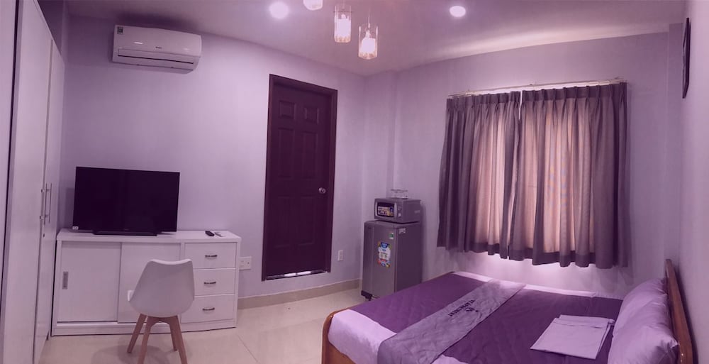 Ht Apartment 25/64