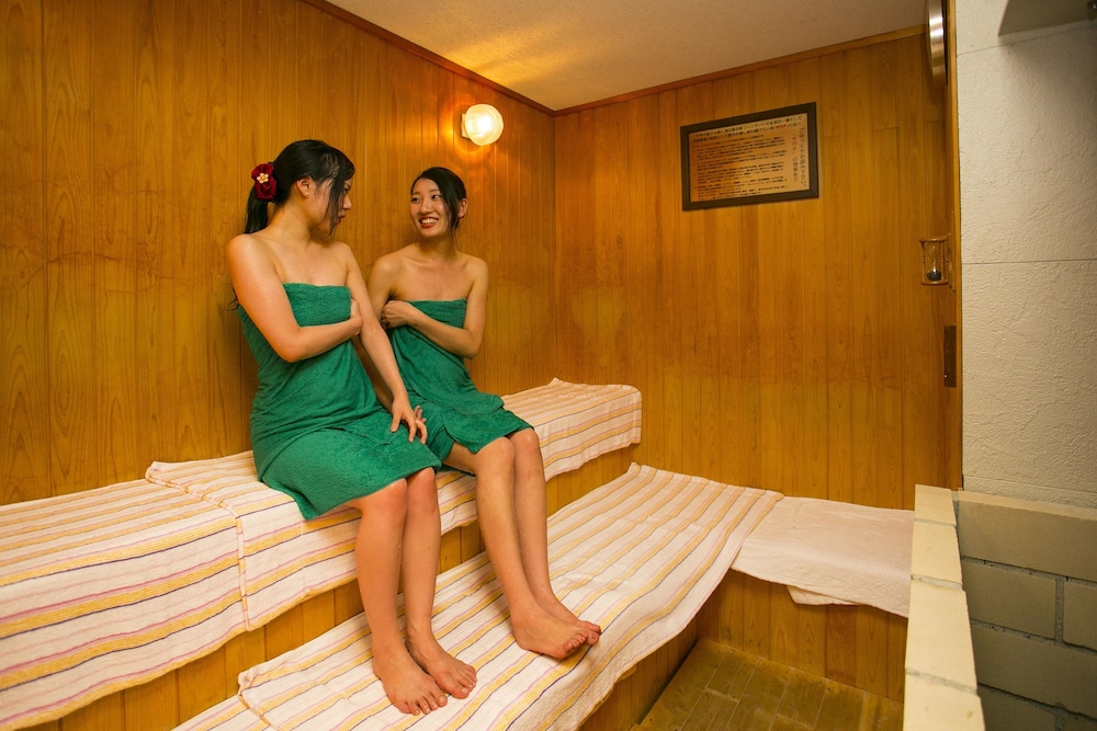 Ibusuki Onsen Hotel Syogetsu 25/49