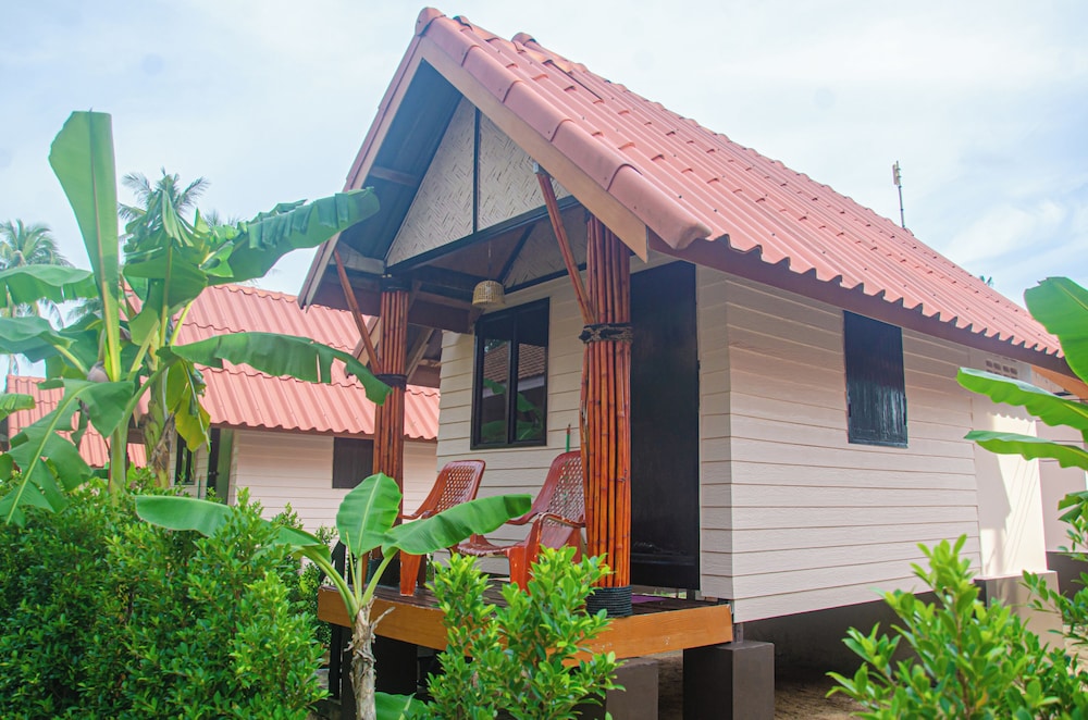 Lanta Family度假村(Lanta Family Resort) 图片1
