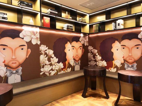 Magnotel (Suzhou Shiquan Street, Wangshiyuan) 12/42