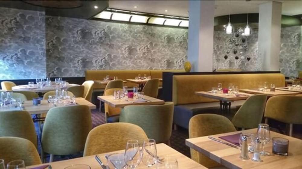 Brit Hotel Saint Nazaire Centre Gare 28/50