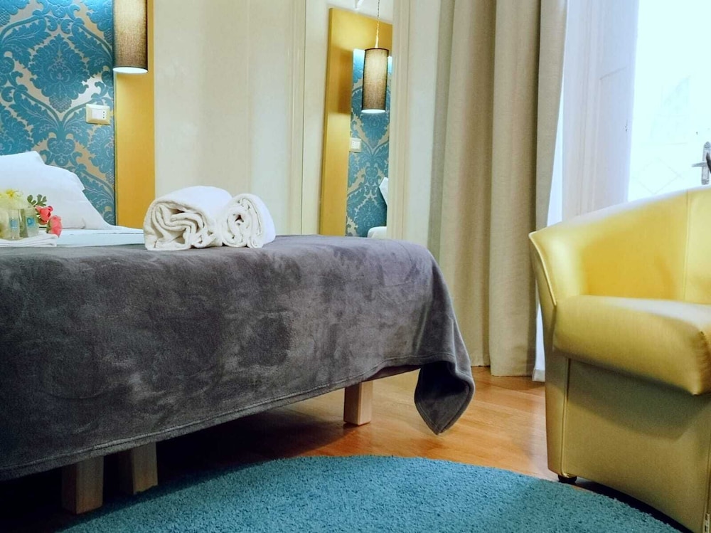 Dulcis Inn Pantheon 22/50