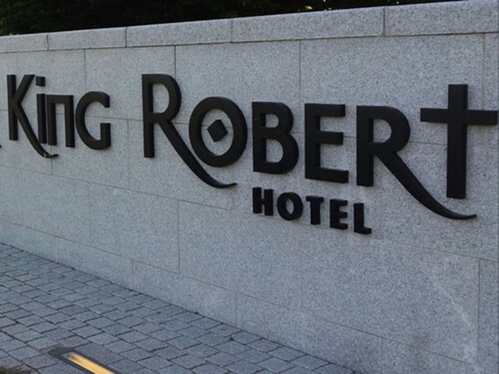 King Robert Hotel 2/37