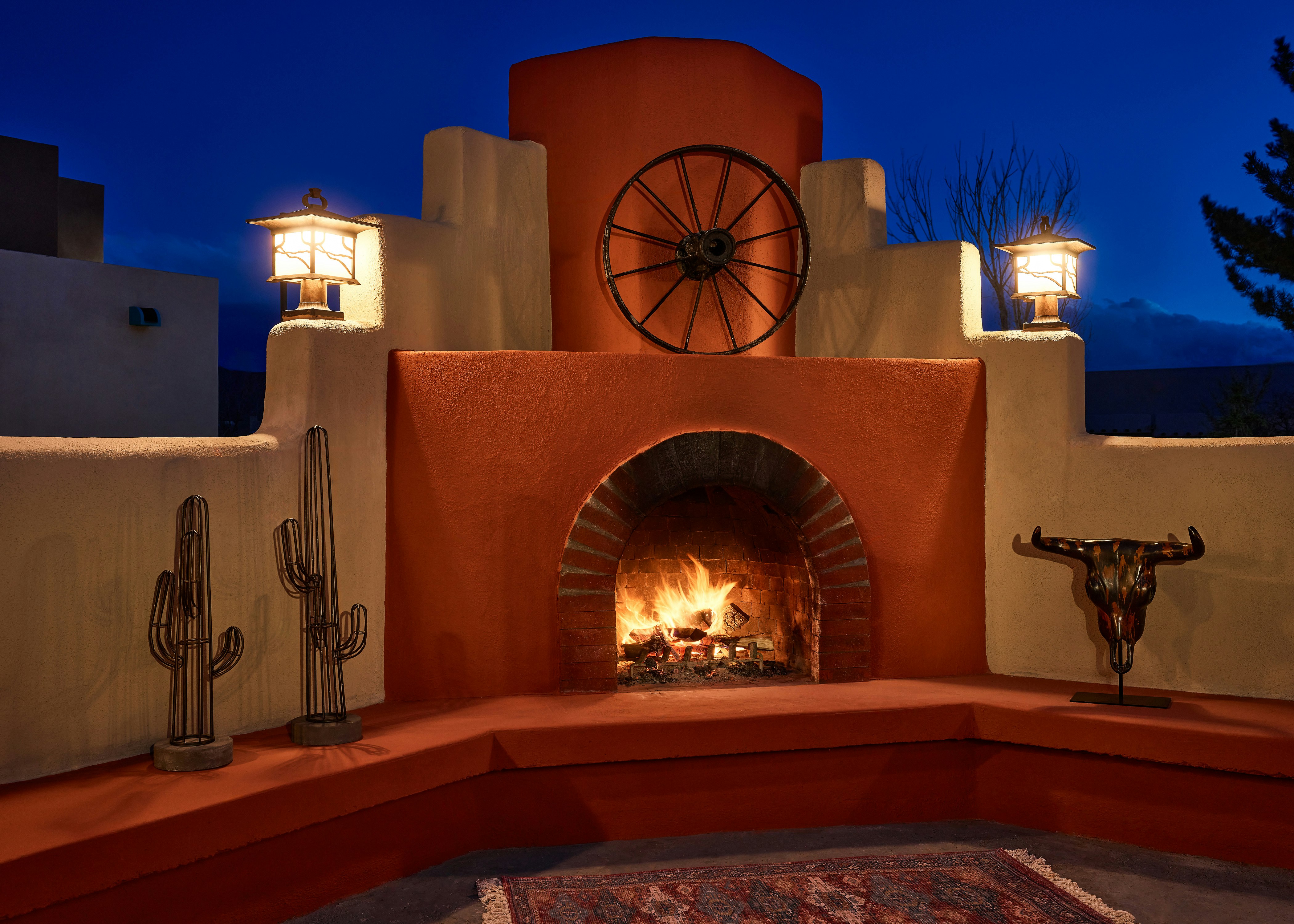 Hotel Don Fernando de Taos, Tapestry Collection by Hilton 27/80