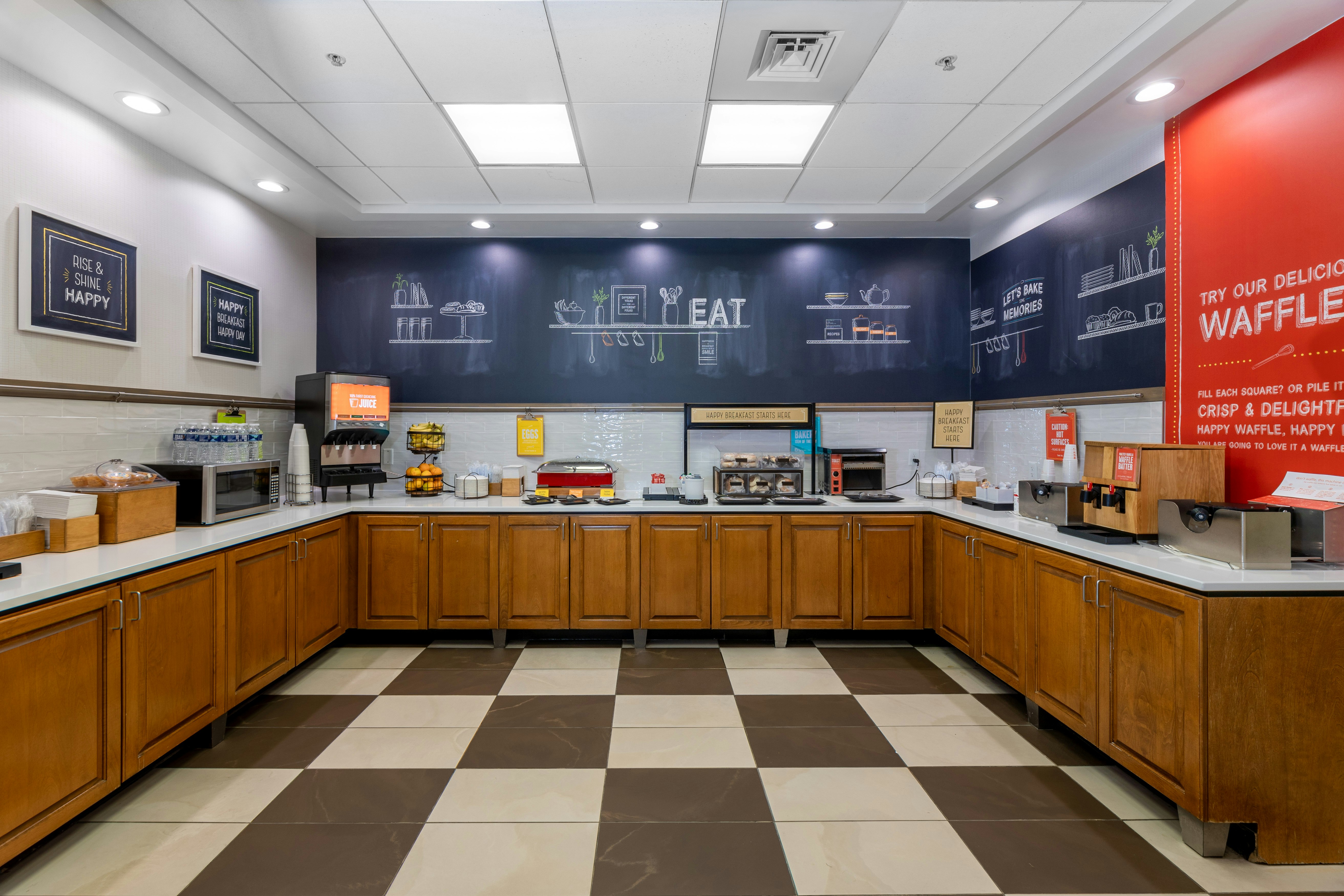 Hampton Inn Christiansburg Blacksburg Mall Area 6/59