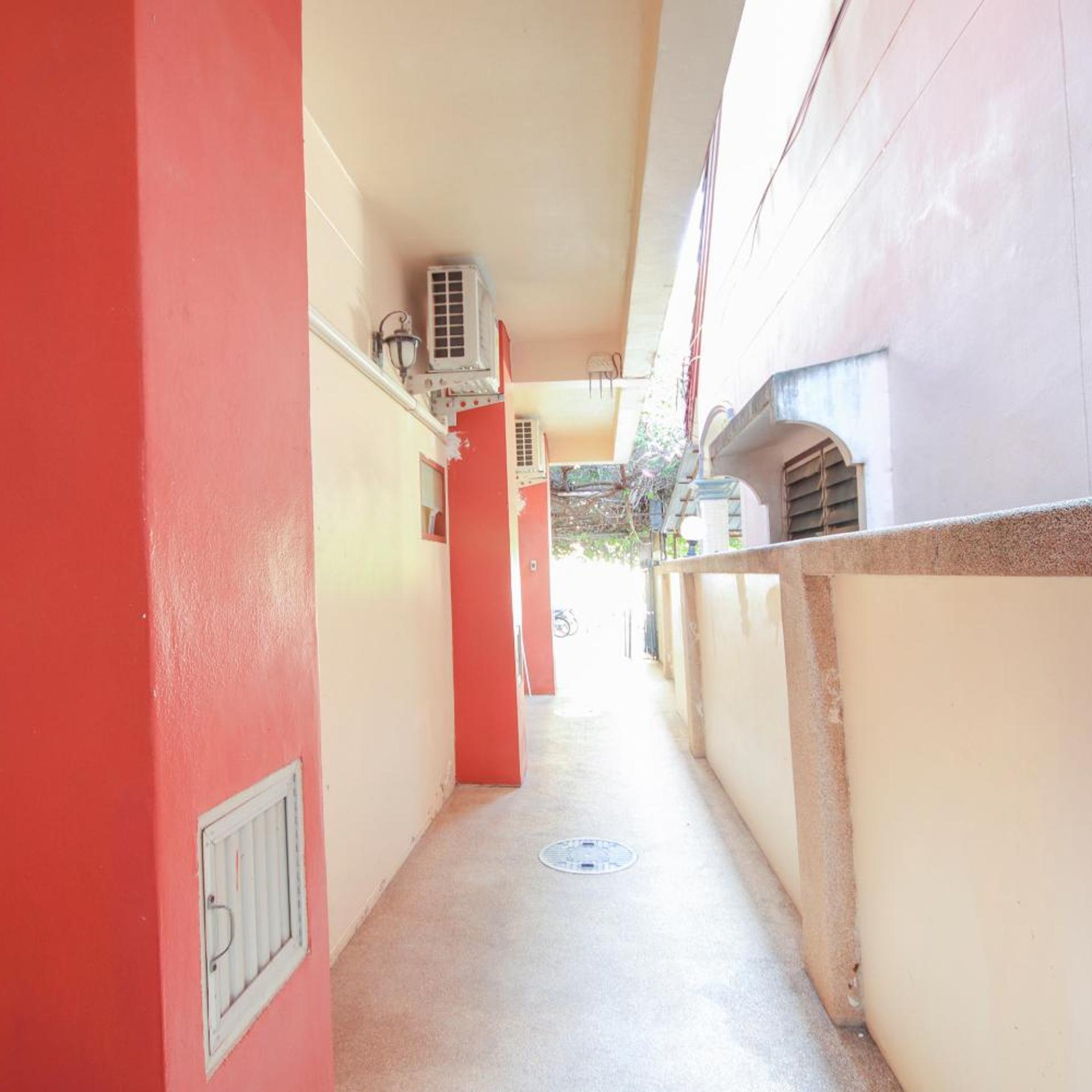 Ban Elephant Blanc Apartment 35/70