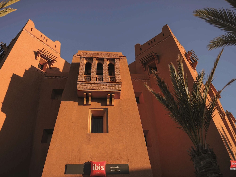 Ibis Ouarzazate Centre