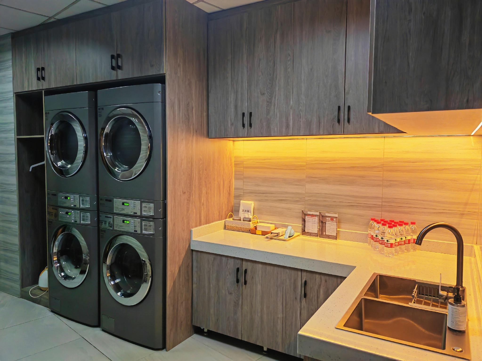 Homeinn Plus (Suzhou Fenhu Luxin Avenue) 20/39