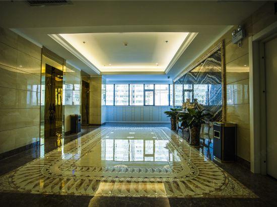 Xinxiang Zhongzhou International Hotel 14/41