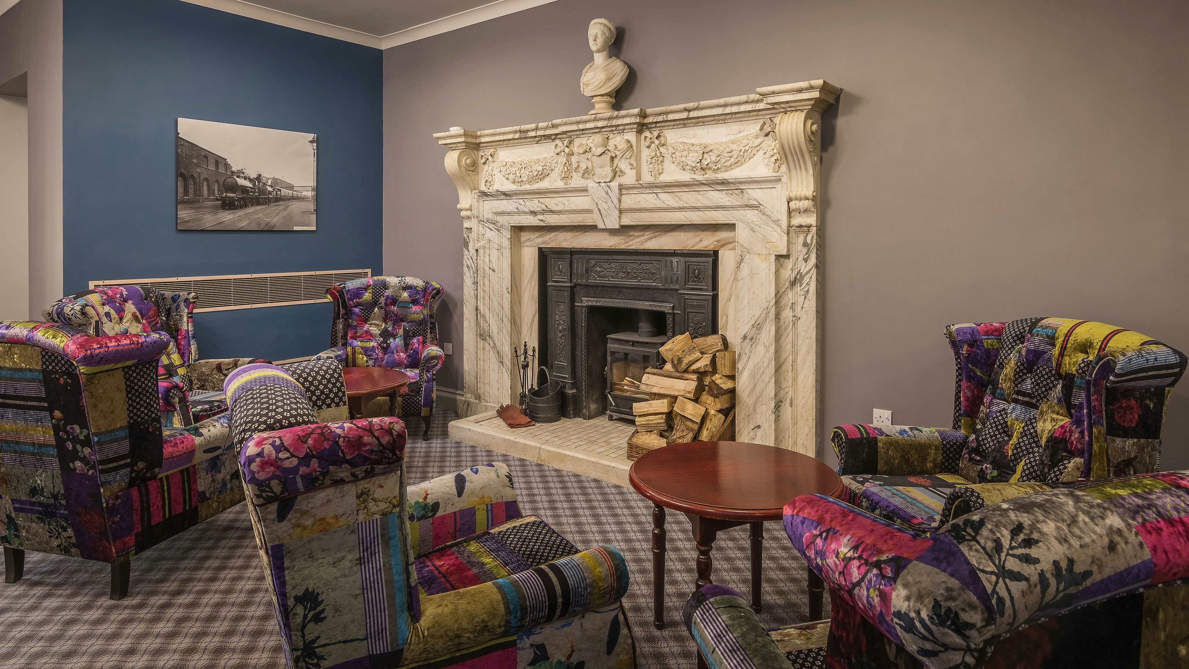 Belvilla Crewe Arms Hotel 27/50