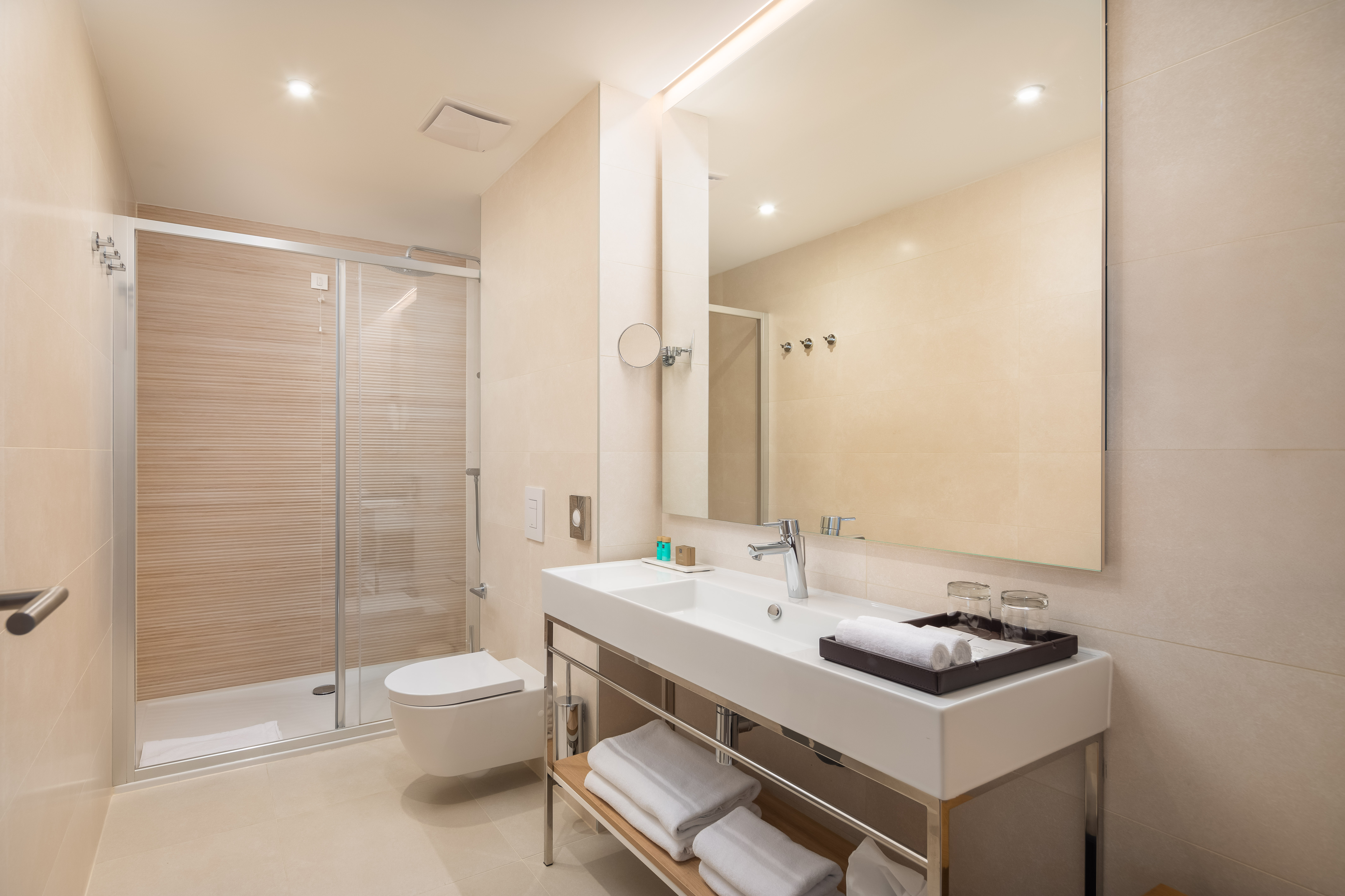 Luxury, Double Bed, Aminess Laurel Khalani Hotel 6/8