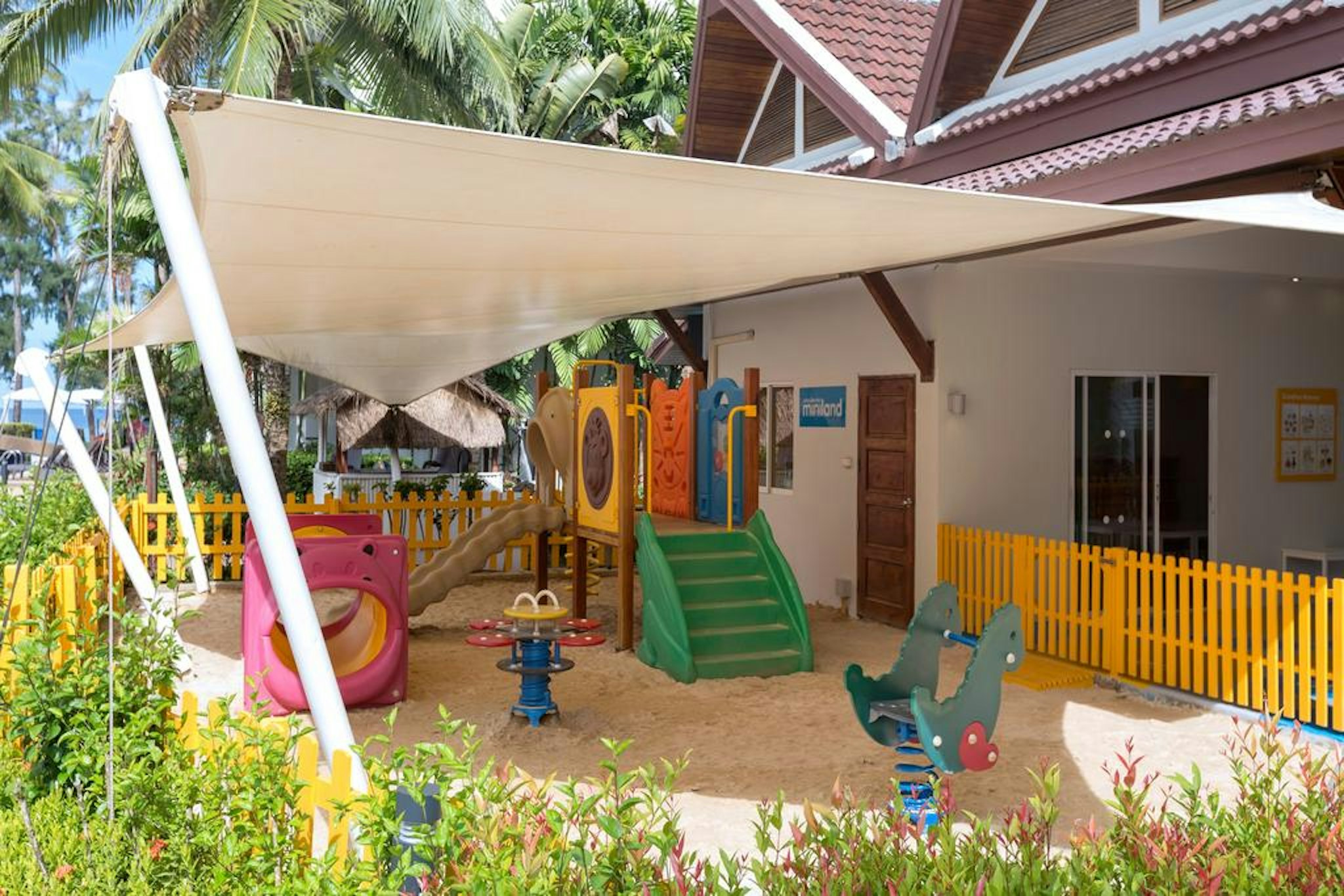 Sunwing Bangtao Beach 40/47