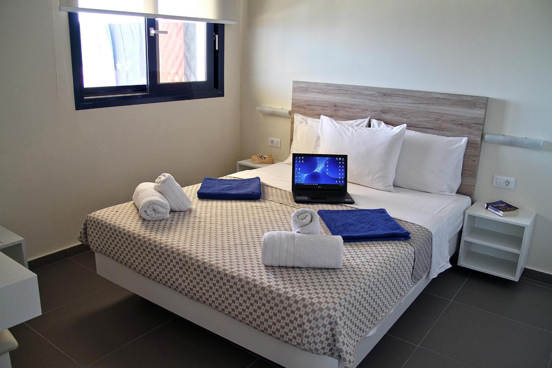 Deluxe, Apartment, Sea View, Outdoor Jetted Tub