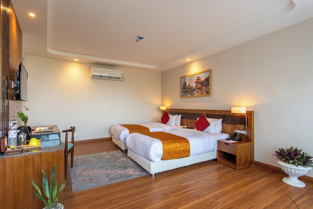 Hotel Sarathi 17/50