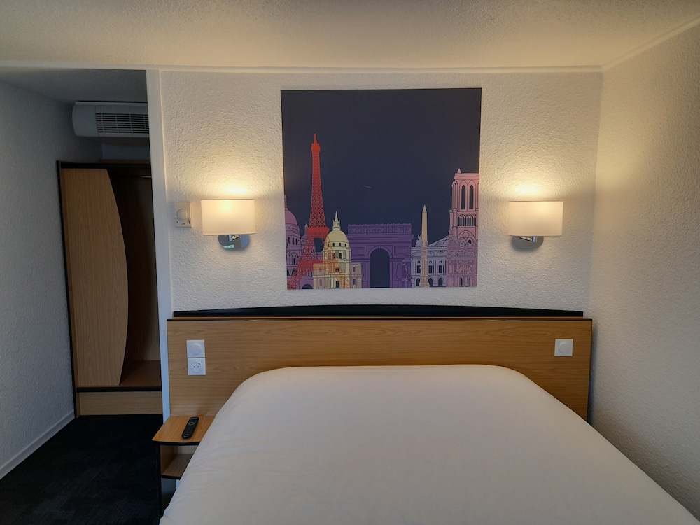 Kyriad Caen Nord Herouville Saint Clair 17/44