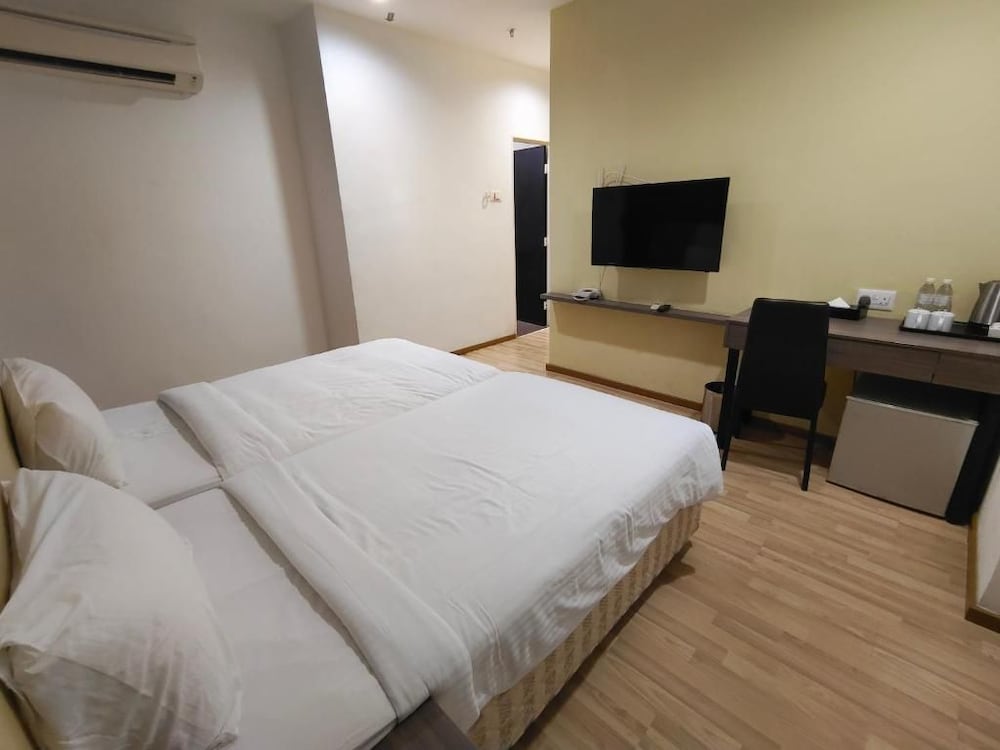 Hotel MetraSquare 27/50