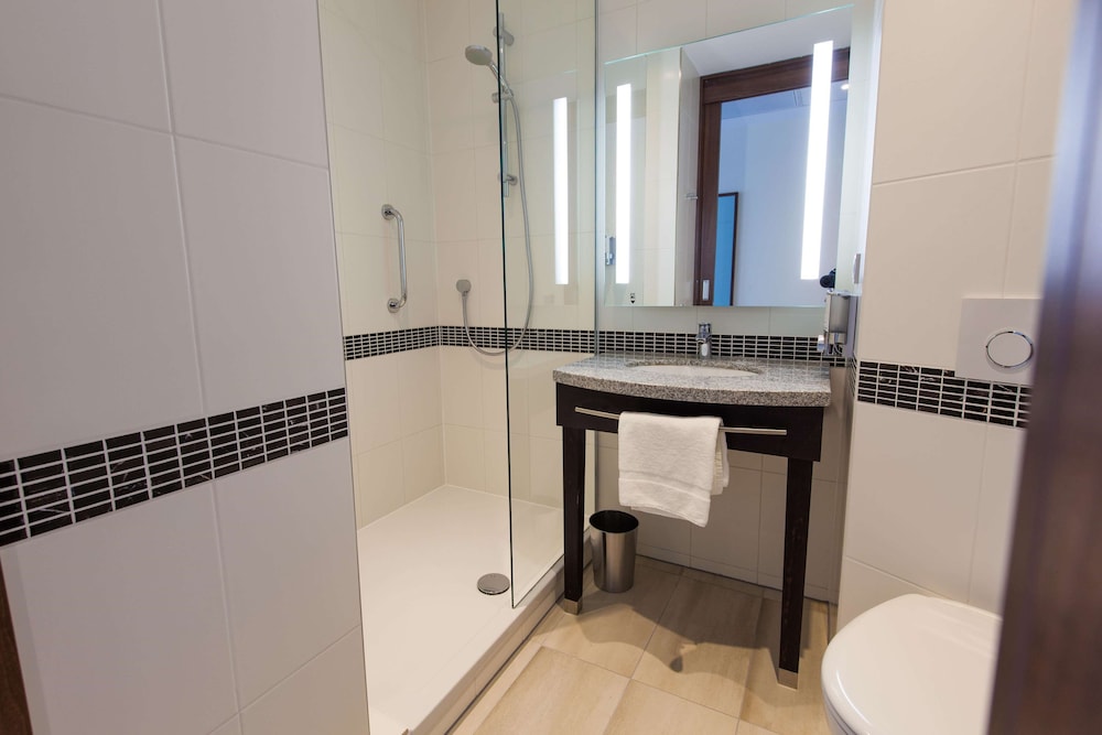Hampton By Hilton Amsterdam Centre East 20/63