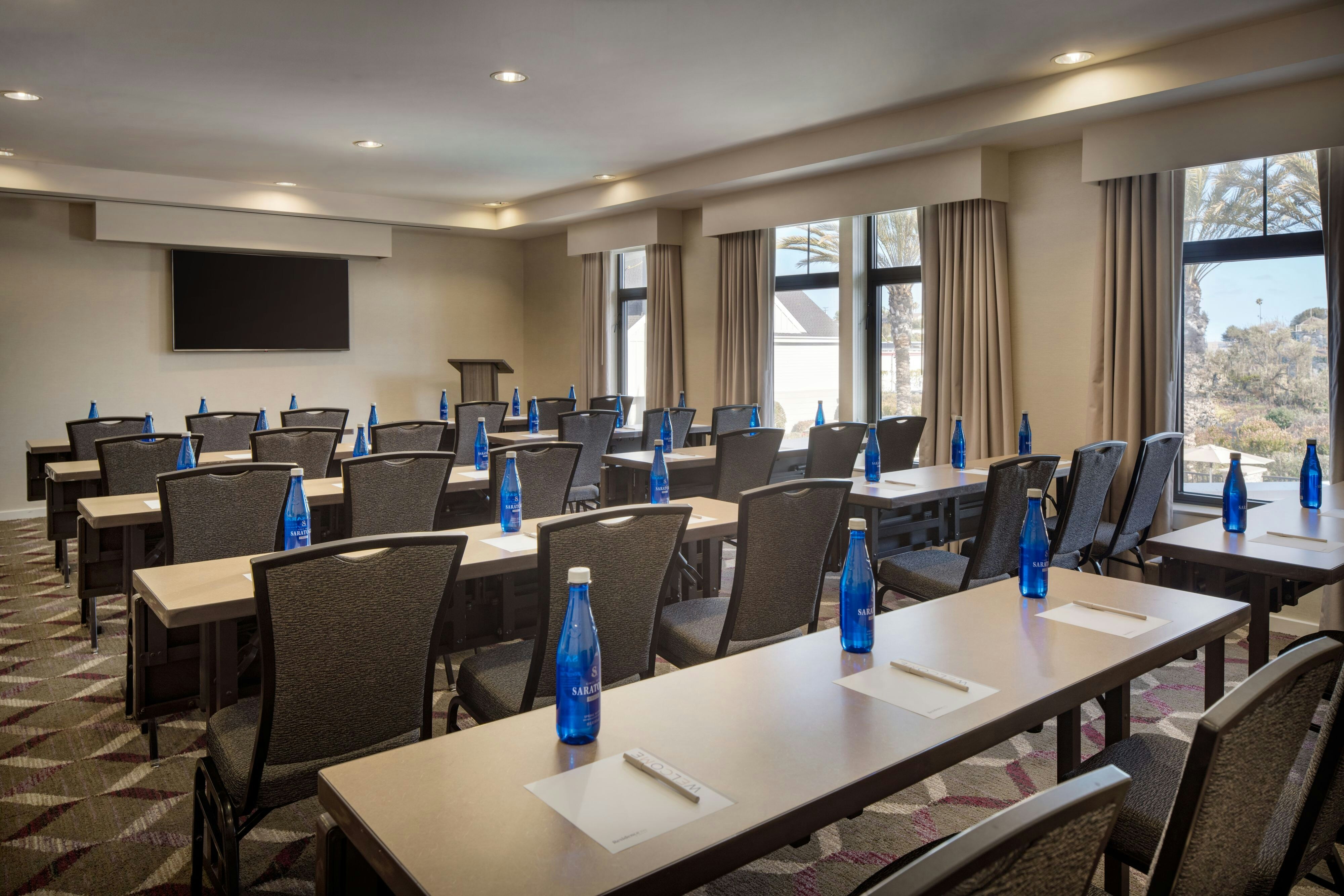 Residence Inn Los Angeles LAX/Manhattan Beach 27/43