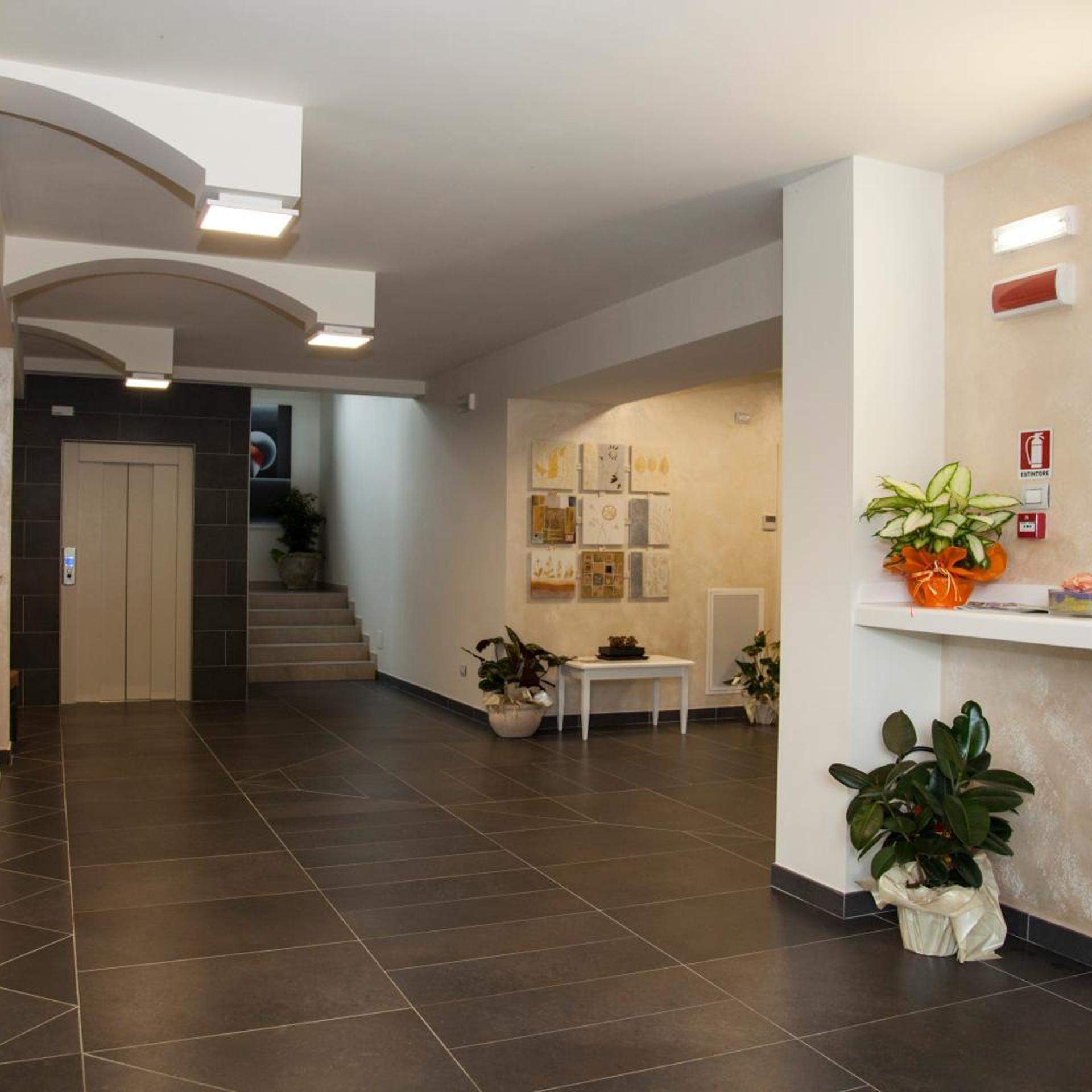 Hotel &amp; Residence Centova 11/51