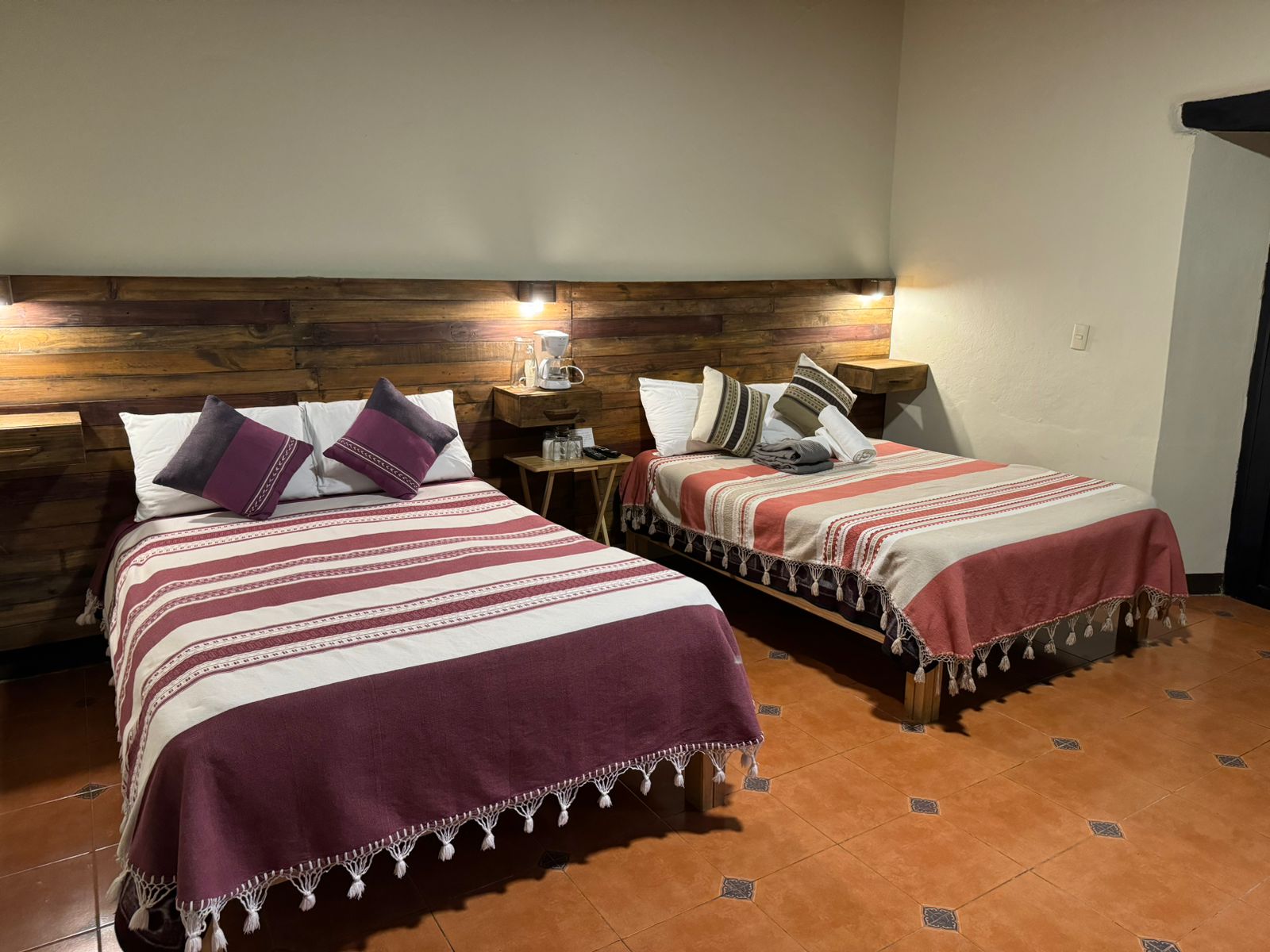 Arte Sano Hotel San Cristobal 36/49